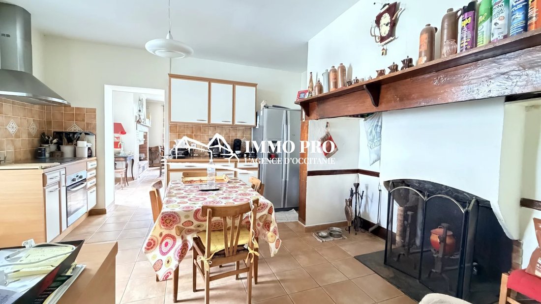 House in Samatan, Occitania, France 5 - 18083335