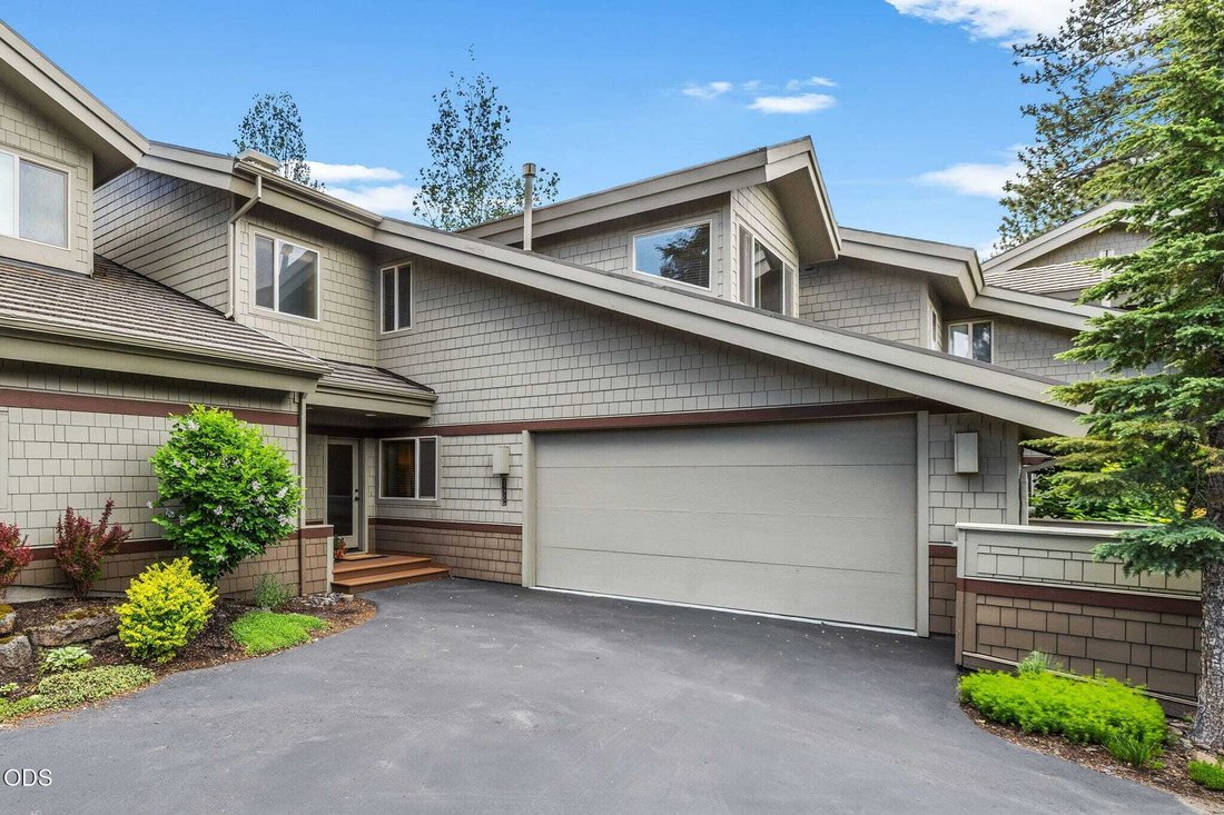 Townhouse in Bend, Oregon, United States 4 - 18085100