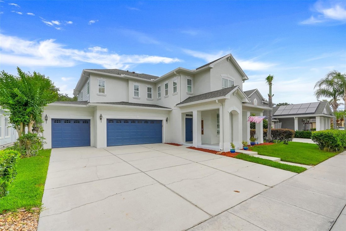 House in Lake Butler, Florida, United States 2 - 18085009