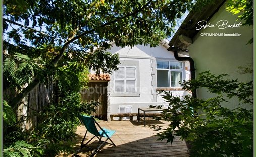 Casa a Aiguillon, Arcachon, Francia 1