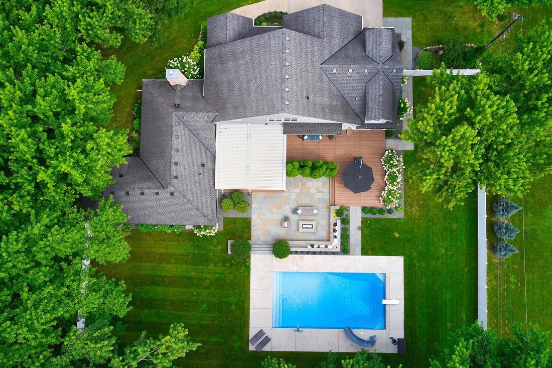 House in Plymouth, Minnesota, United States 3 - 18089207