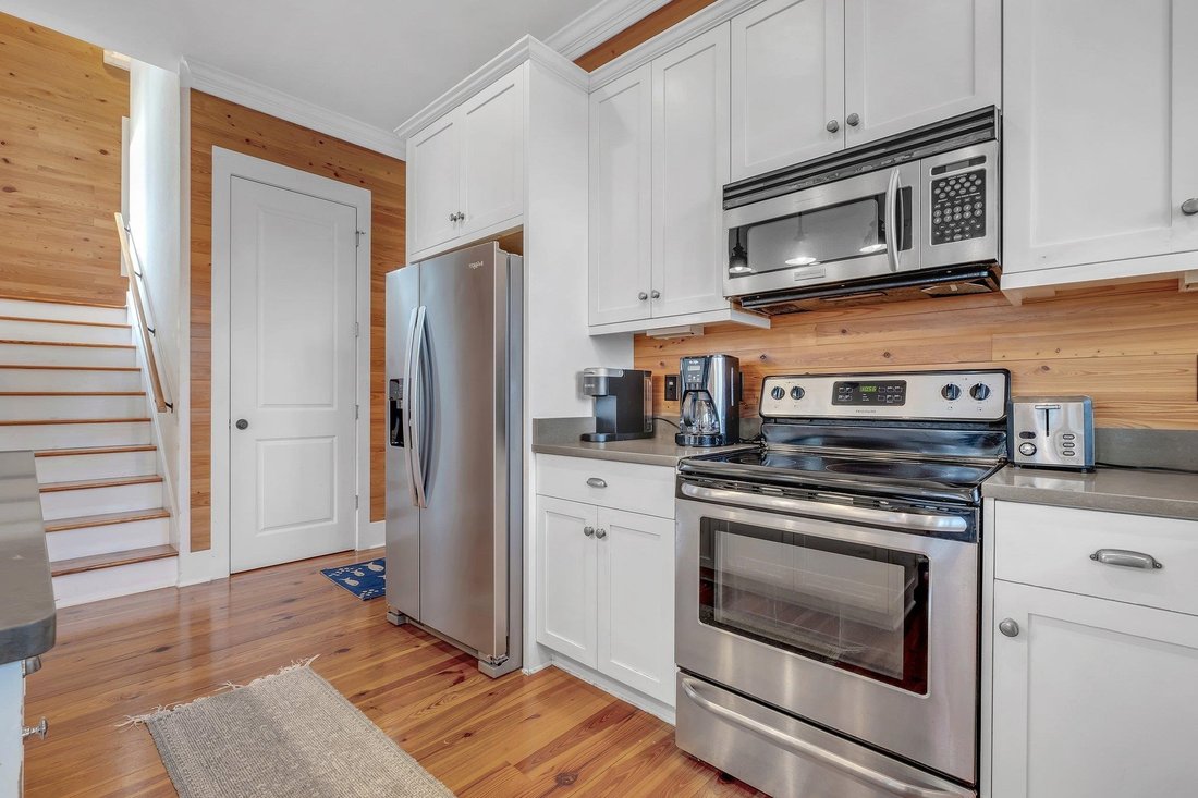 House in Carrabelle, Florida, United States 5 - 18088576