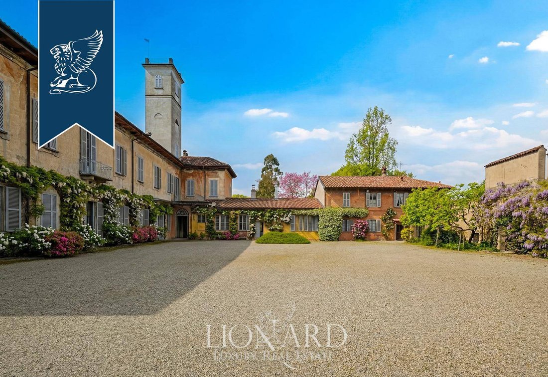 Apartment in Inzago, Lombardy, Italy 5 - 18087508