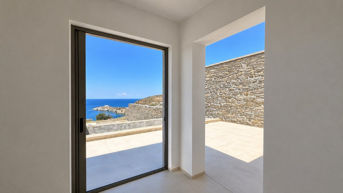 Villa in Andros, Aegean, Greece 3 - 11867658
