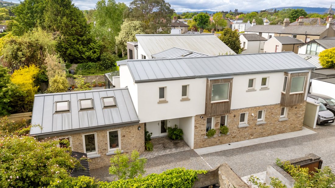 House in Dublin, County Dublin, Ireland 1 - 18082869