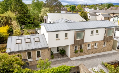 House in Dublin, County Dublin, Ireland 1