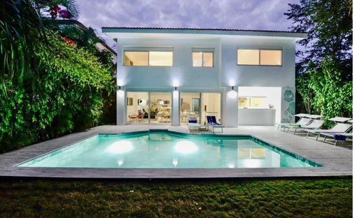 Casa a Playa del Carmen, Quintana Roo, Messico 1