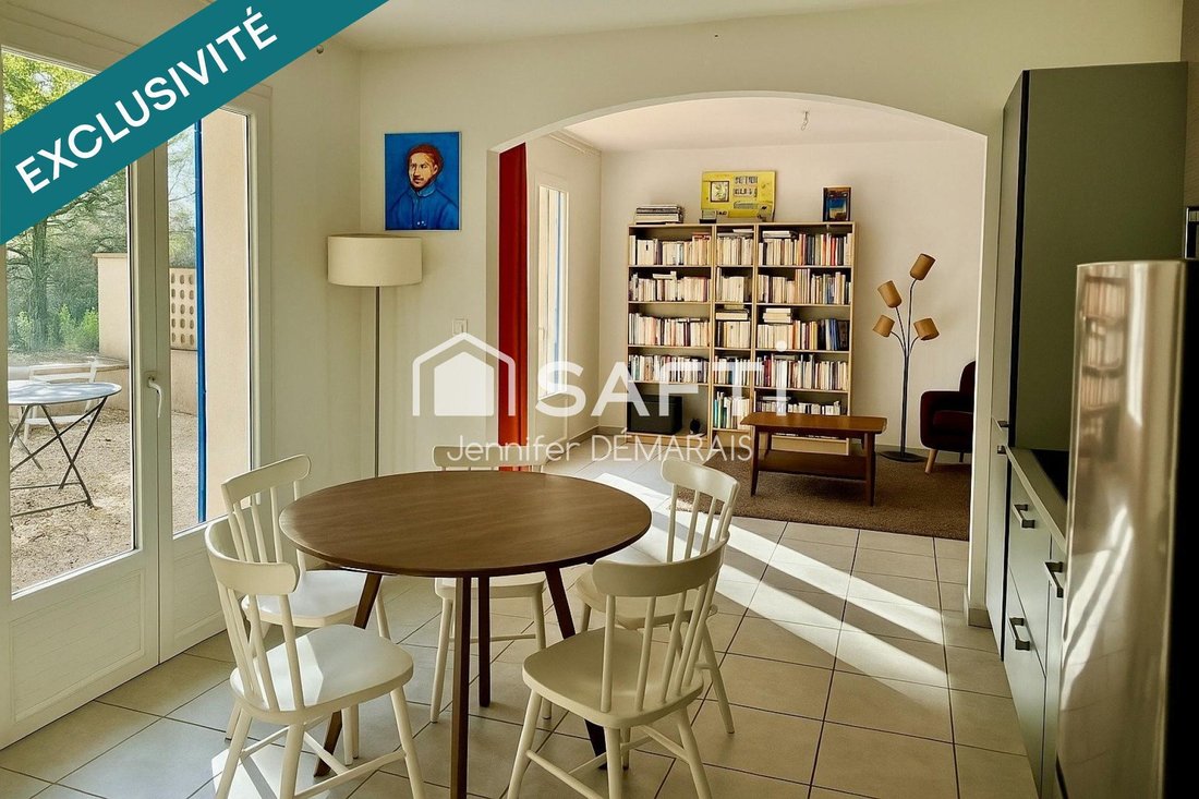 House in Rognes, Provence-Alpes-Côte d'Azur, France 4 - 18084049