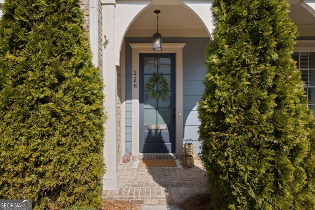 House in Woodstock, Georgia, United States 2 - 18086042