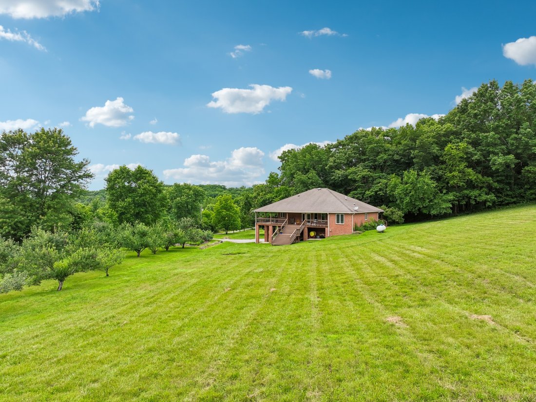 House in Alexandria, Tennessee, United States 1 - 18089471