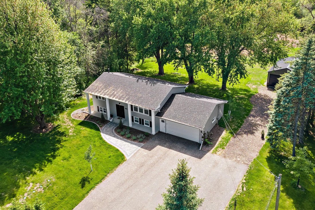 House in Orono, Minnesota, United States 3 - 18089165
