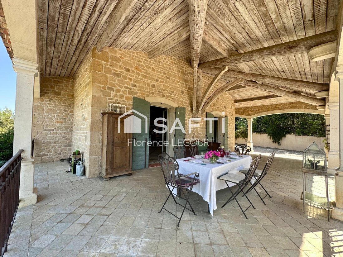 House in Périphérie Centre, Saint-Maximin-la-Sainte-Baume, France 5 - 18083979