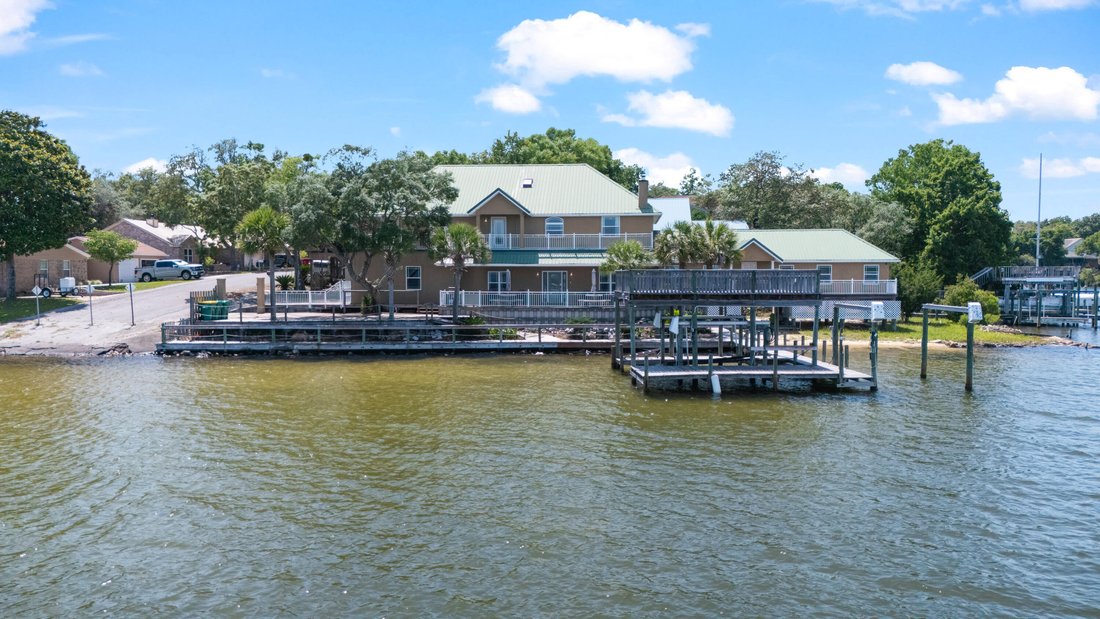 House in Niceville, Florida, United States 2 - 18089138