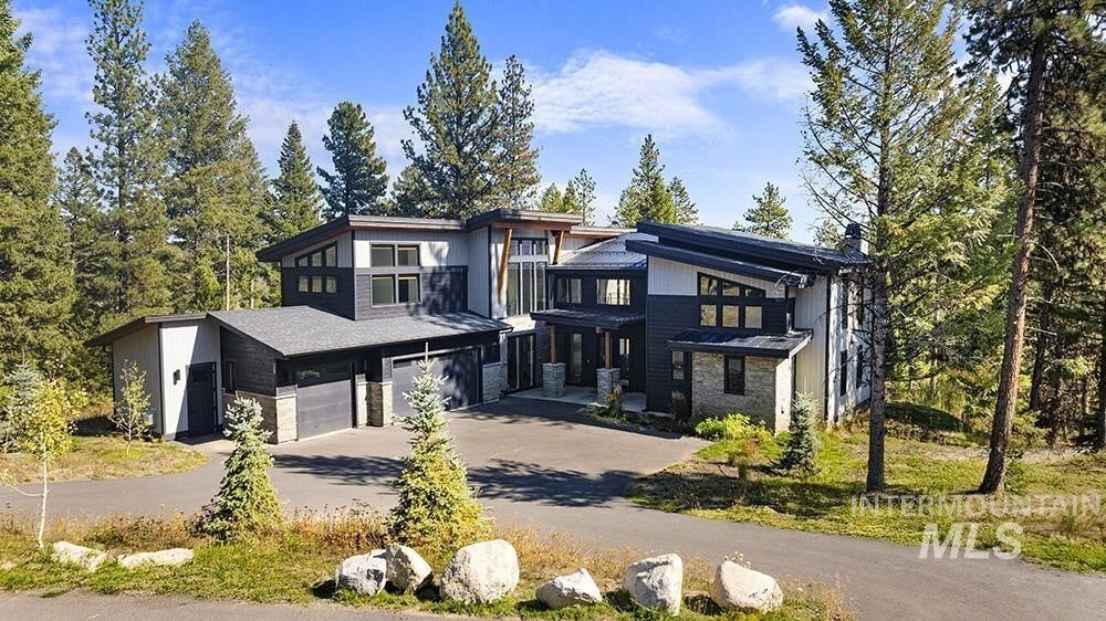 House in McCall, Idaho, United States 2 - 18088028