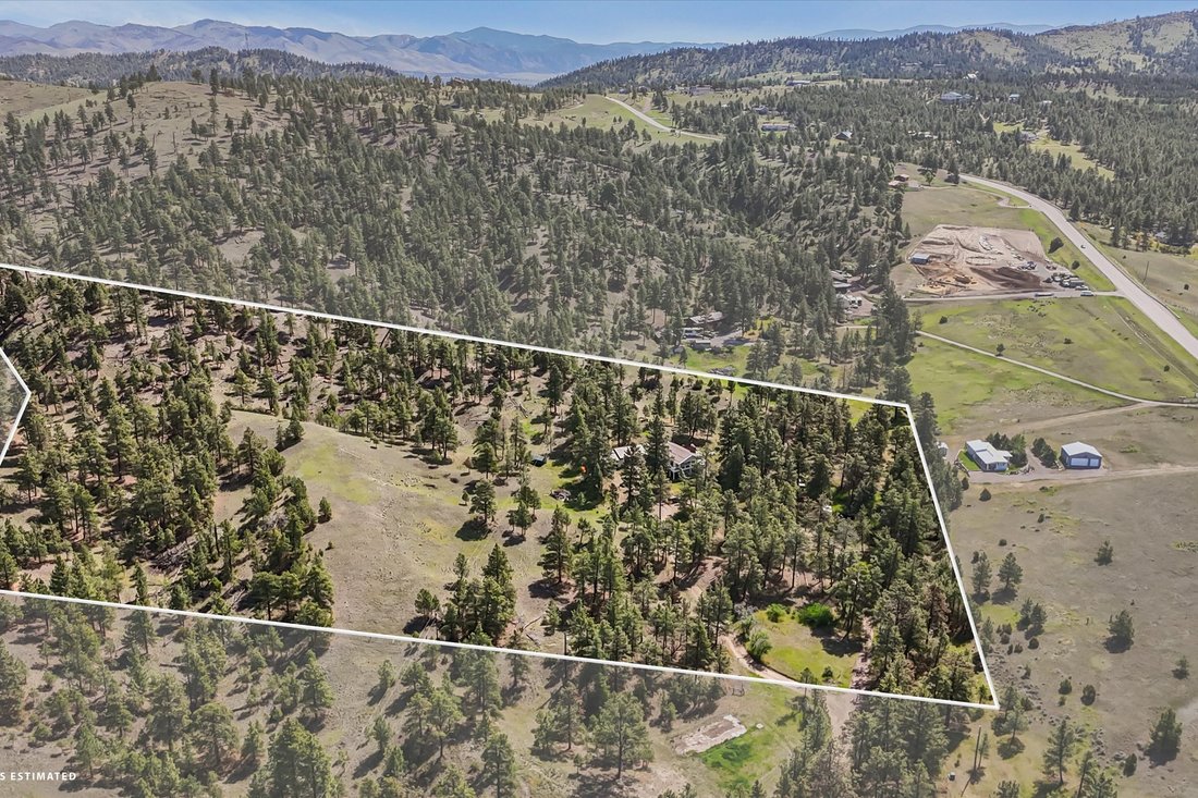 House in Helena, Montana, United States 2 - 18086010