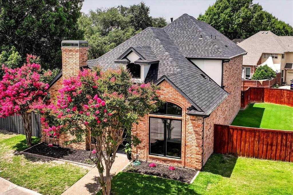 House in Plano, Texas, United States 1 - 18087098