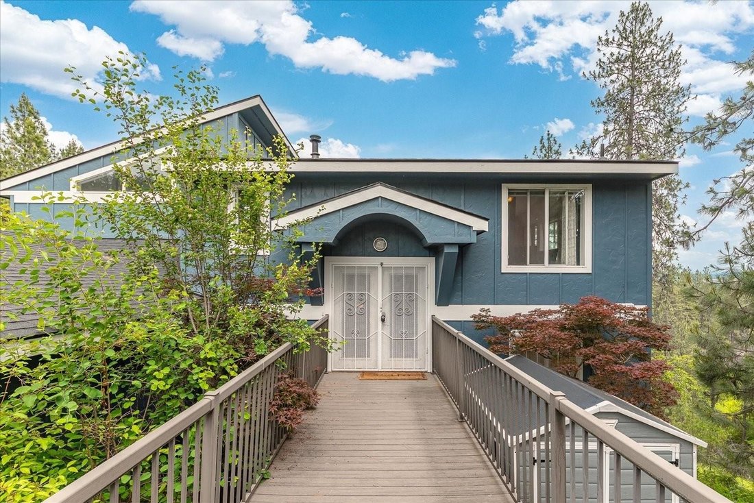 House in Colbert, Washington, United States 4 - 17869116
