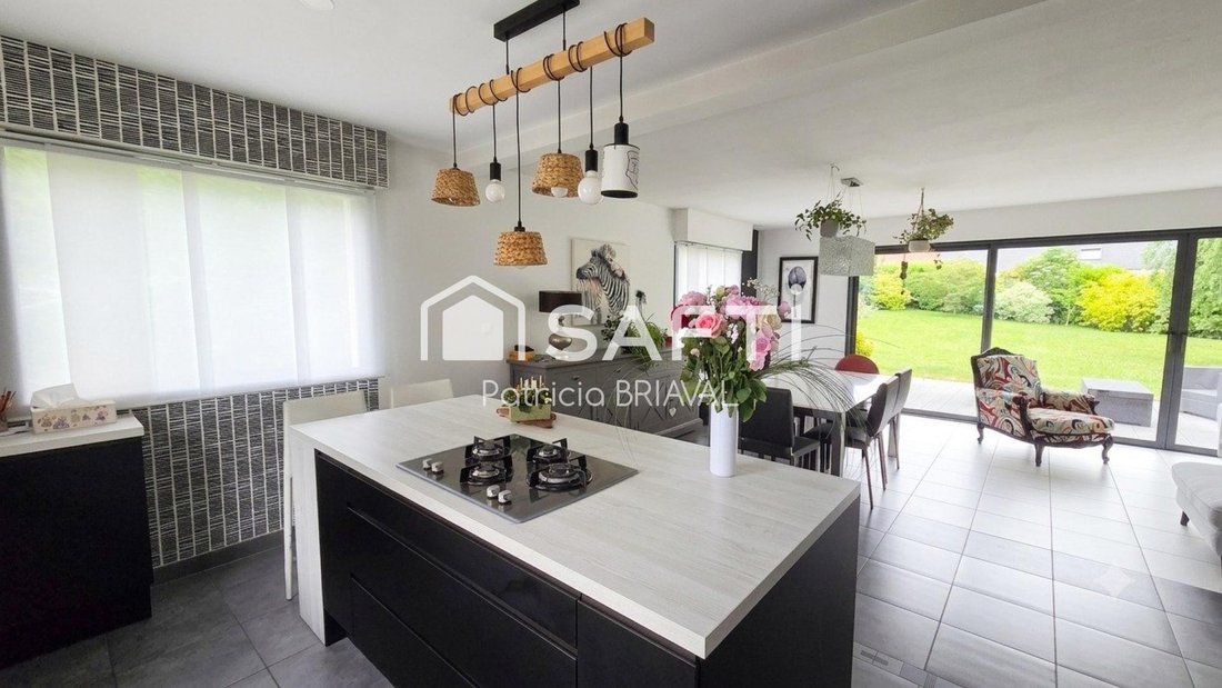 House in Souchez, Hauts-de-France, France 3 - 18084070
