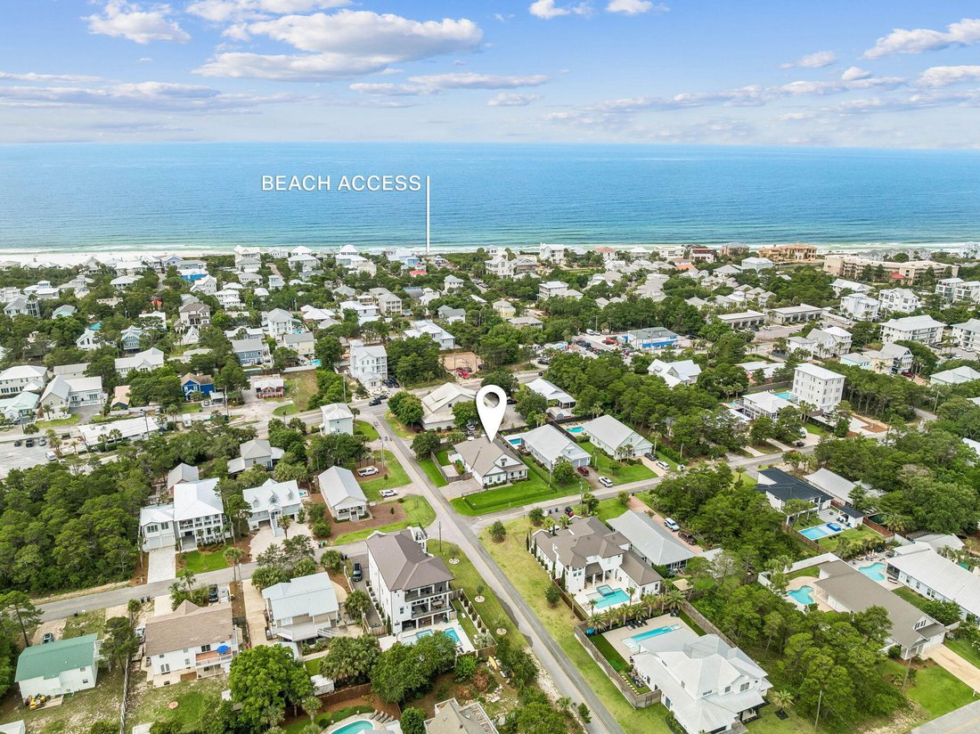 House in Santa Rosa Beach, Florida, United States 3 - 18081507