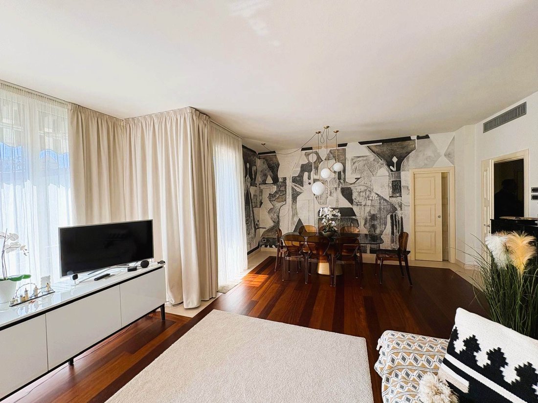Apartment in Historic Center, Viareggio, Tuscany 3 - 18087256