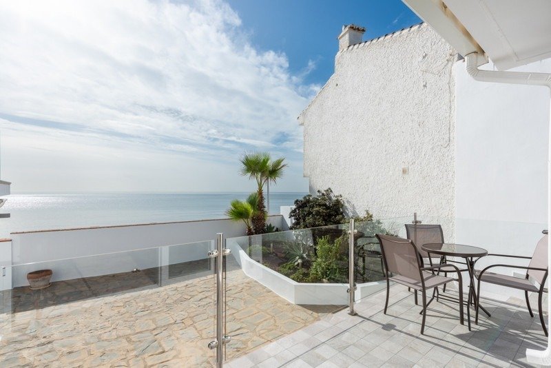 Villa in Estepona, Andalusia, Spain 3 - 18086471