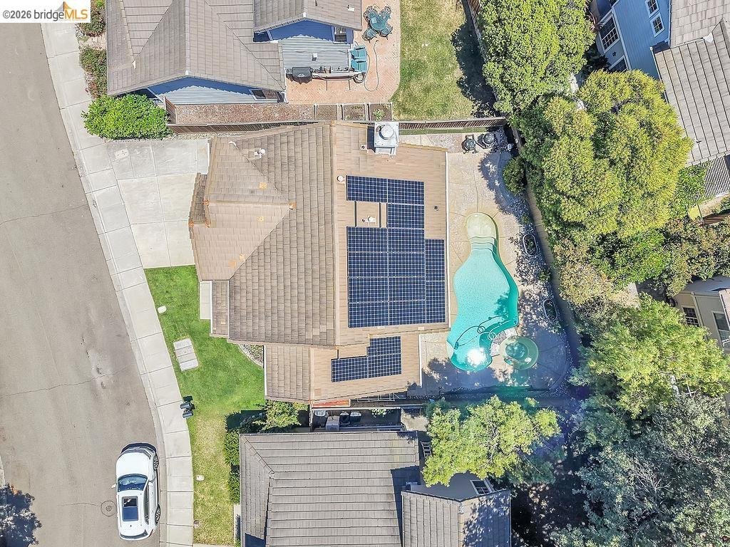 Haus in Pleasanton, Kalifornien, Vereinigte Staaten 4 - 18084346