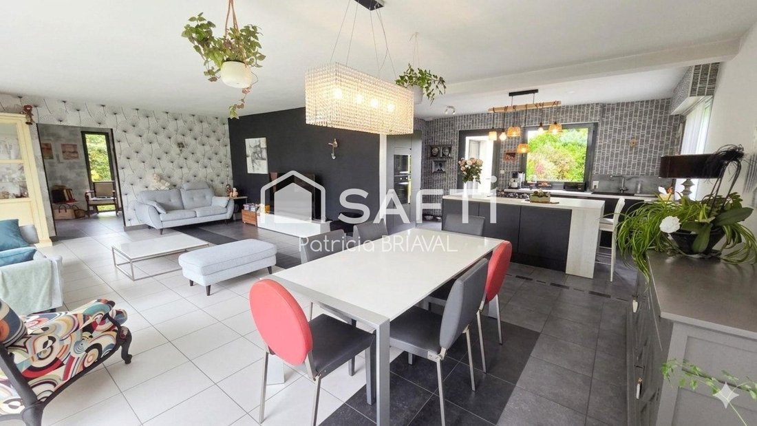 House in Souchez, Hauts-de-France, France 5 - 18084070
