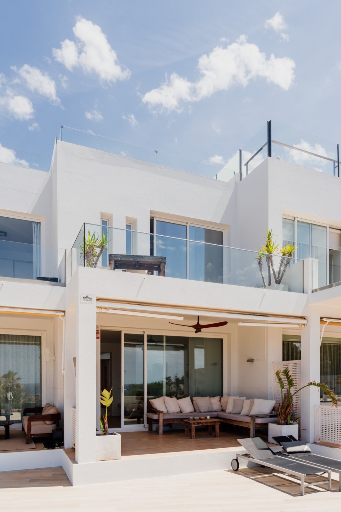 Country House in Sant Josep de sa Talaia, Balearic Islands, Spain 1 - 18010960