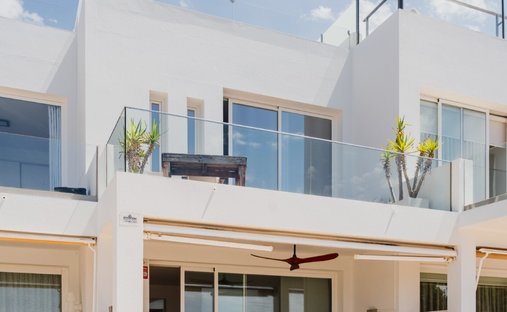 Country House in Sant Josep de sa Talaia, Balearic Islands, Spain 1