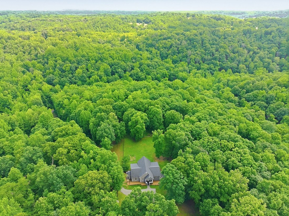 House in Spring Hill, Tennessee, United States 1 - 18089446