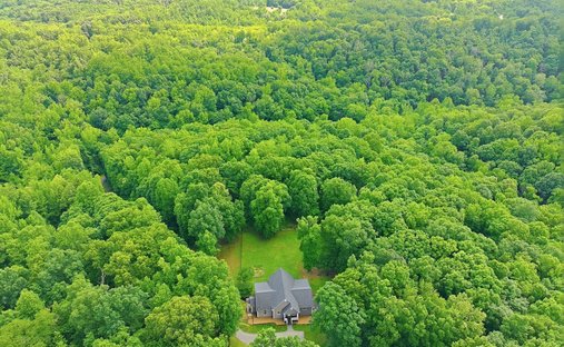 House in Spring Hill, Tennessee, United States 1