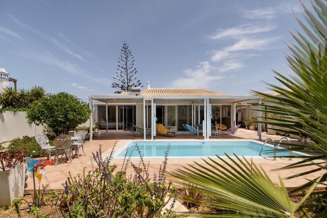 House in Olhos de Agua, Algarve, Portugal 4 - 18083102