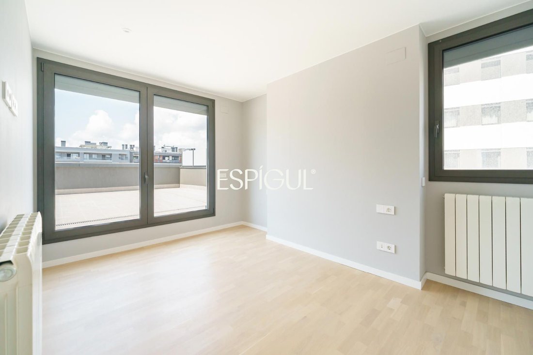 Apartment in Districte 1, Badalona, Spain 3 - 18081039