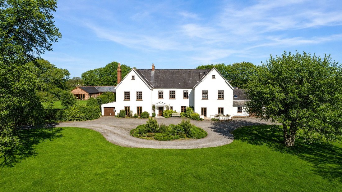 House in Devon, England 1 - 17594834