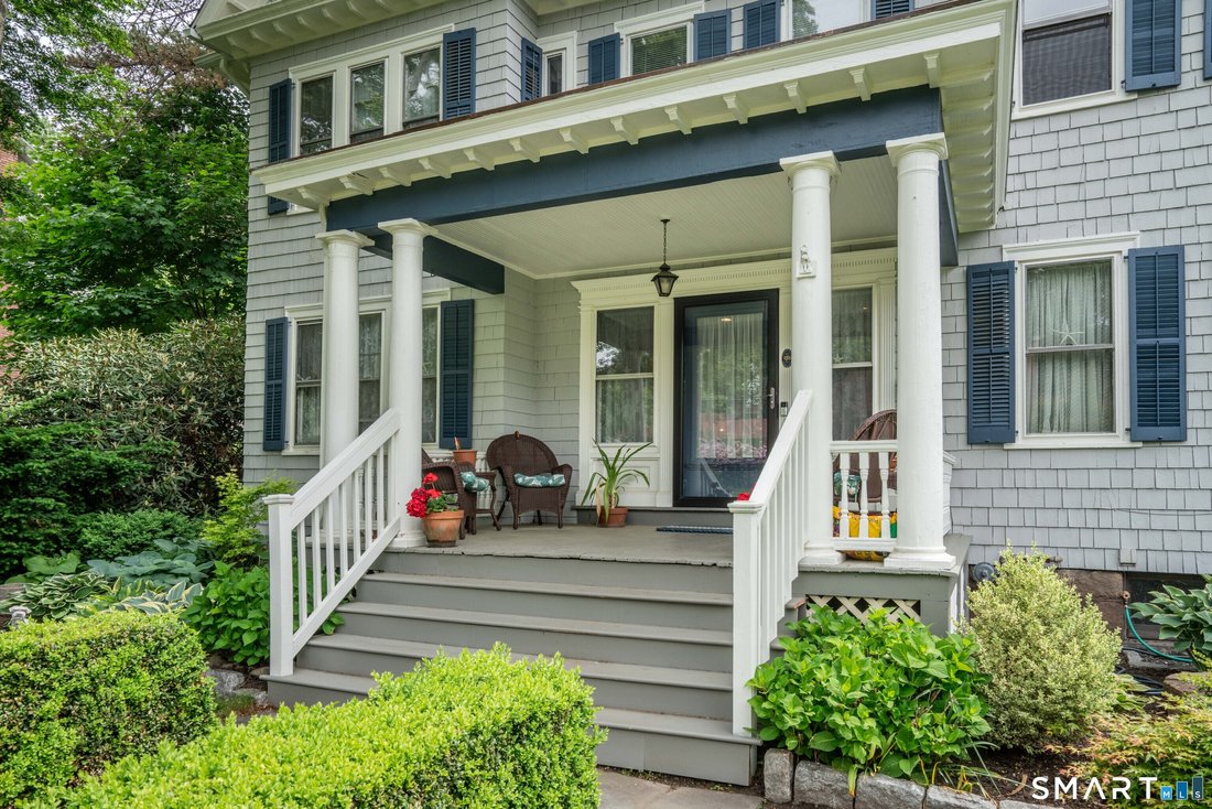 House in Hartford, Connecticut, United States 3 - 17999623