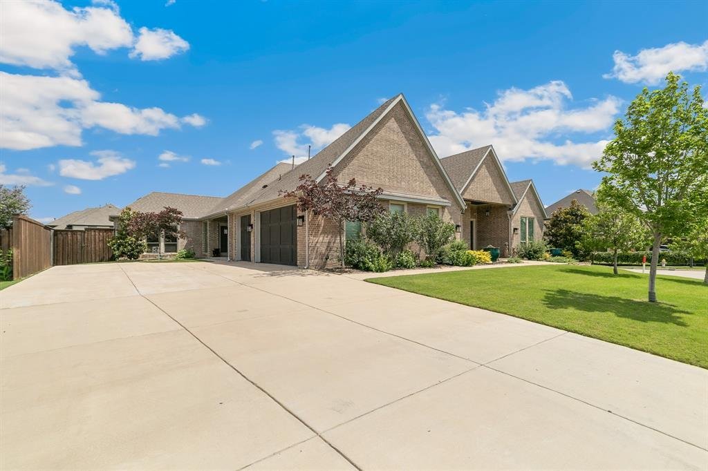 House in Prosper, Texas, United States 3 - 18086996