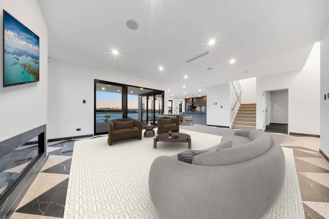 House in Auckland, Auckland, New Zealand 5 - 18088364