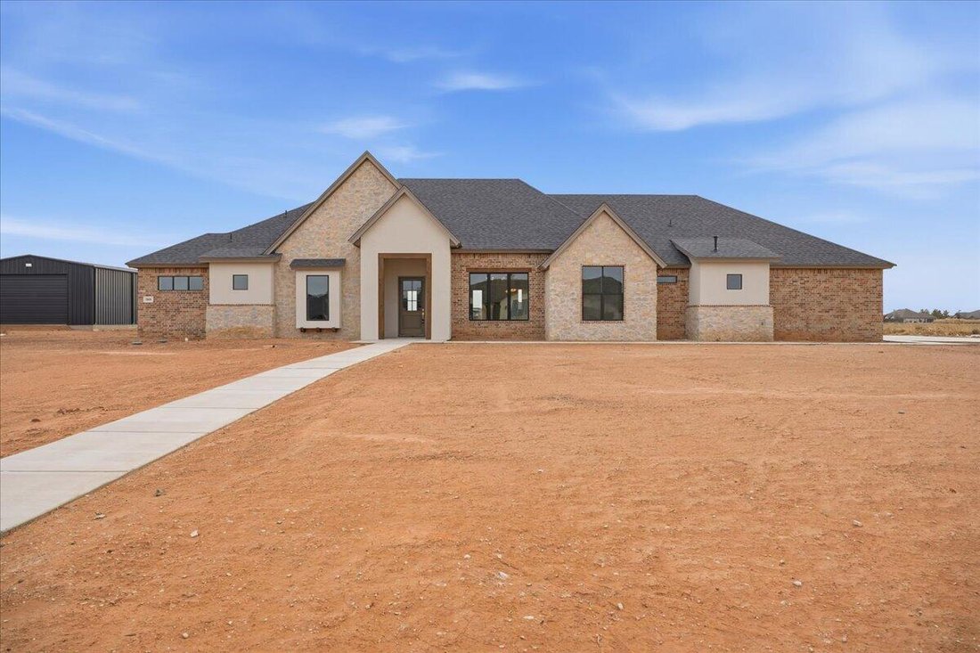 House in New Home, Texas, United States 2 - 18085892