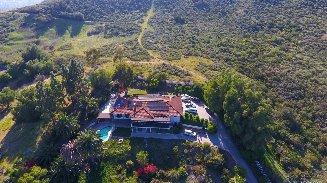 House in Lakeside, California, United States 1 - 18085436