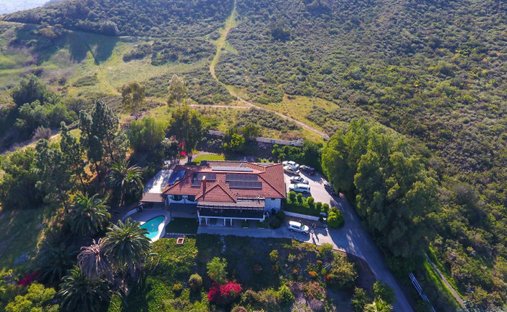 House in Lakeside, California, United States 1