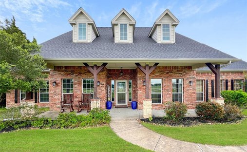 House in Royse City, Texas, United States 1
