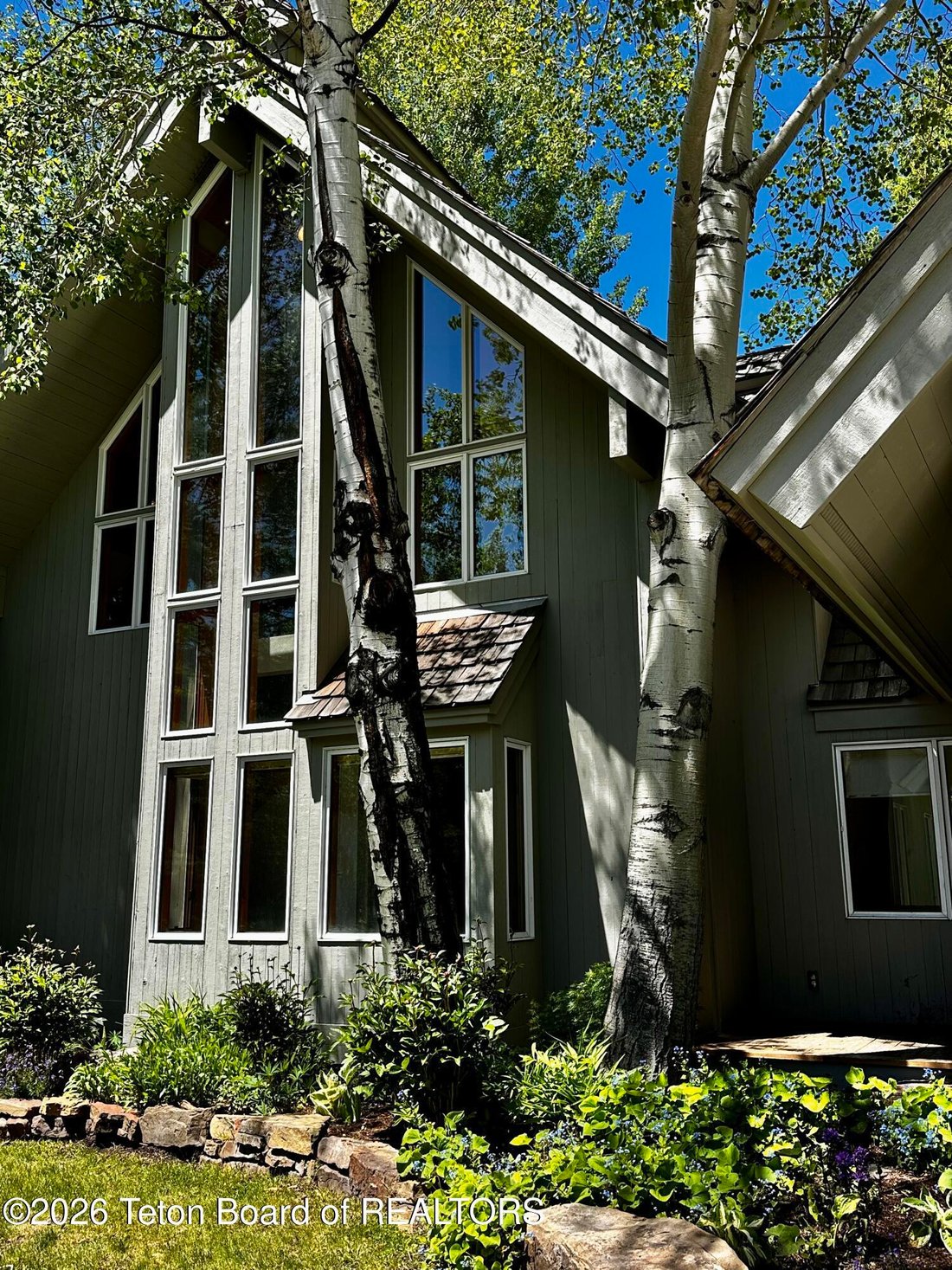 House in Wilson, Wyoming, United States 4 - 16816696