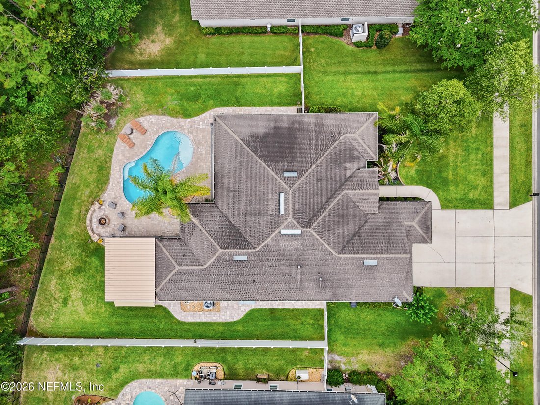 House in Fruit Cove, Florida, United States 4 - 18080989