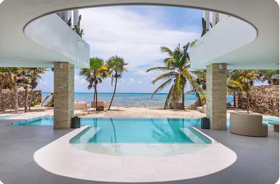 House in Tankah Cuatro, Quintana Roo, Mexico 1 - 18084342