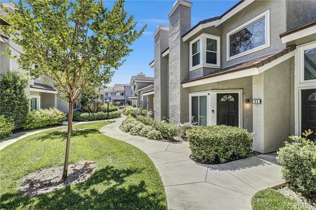 Condo in Irvine, California, United States 1 - 18088939