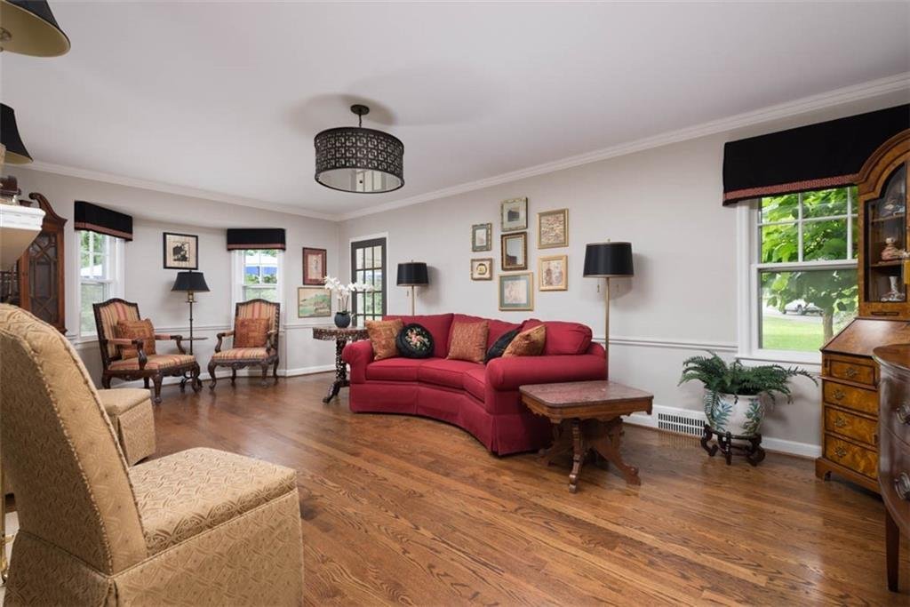 House in Leawood, Kansas, United States 3 - 18089343