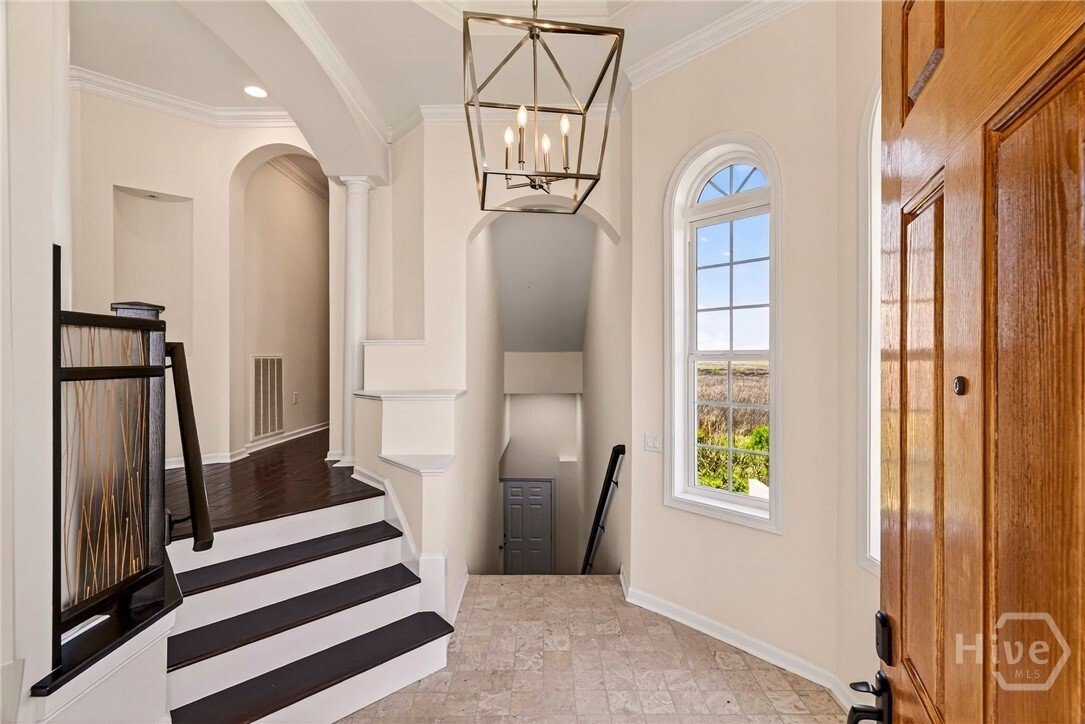 Townhouse in Savannah, Georgia, United States 5 - 18082209
