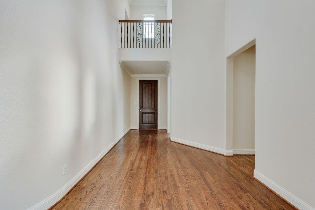 House in Little Elm, Texas, United States 3 - 18089730