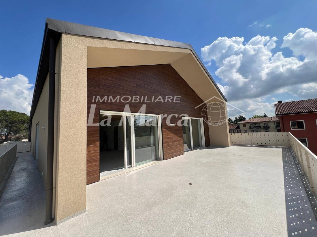 Apartment in Villorba, Veneto, Italy 3 - 16556146