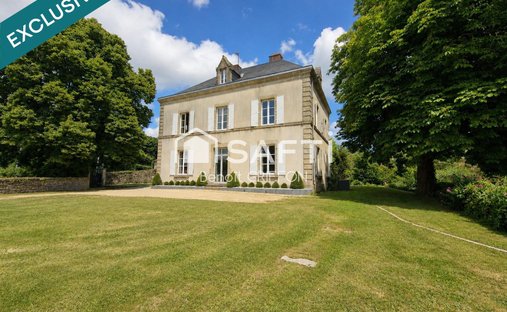 Casa en Rive Droite de la Sèvre, Clisson, Francia 1